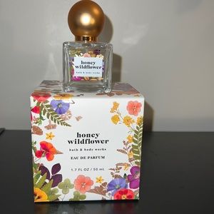 Brand New B&BW Honey 🍯 Wildflower